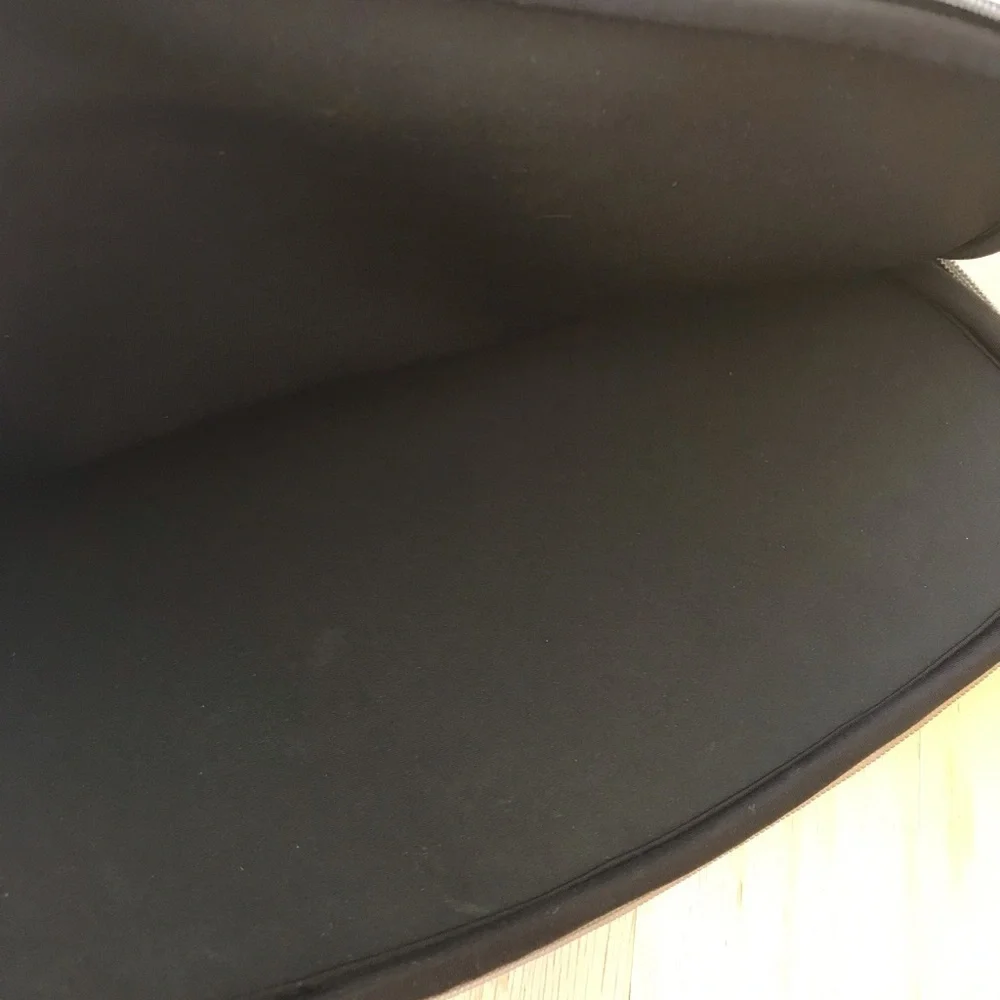 Targus black laptop